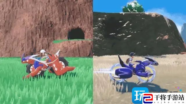 宝可梦朱紫福利兑换码是什么-道具兑换码分享