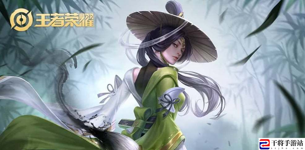 王者荣耀上官婉儿2023最新玩法技巧介绍