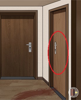 看你怎么秀家中惨案帮助女孩逃离困境通关攻略 游戏内好友系统利用