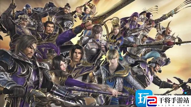 真三国无双6武器印怎么搭配-武器印搭配攻略