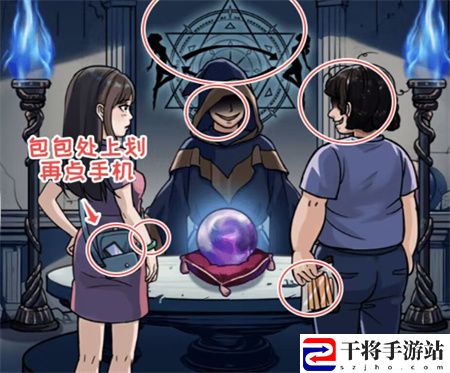看你怎么秀我想成为你通关攻略 完美角色发展全技巧