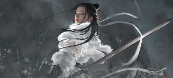 永劫无间冰心诀能持续多久？顾清寒知识问答答题答案汇总