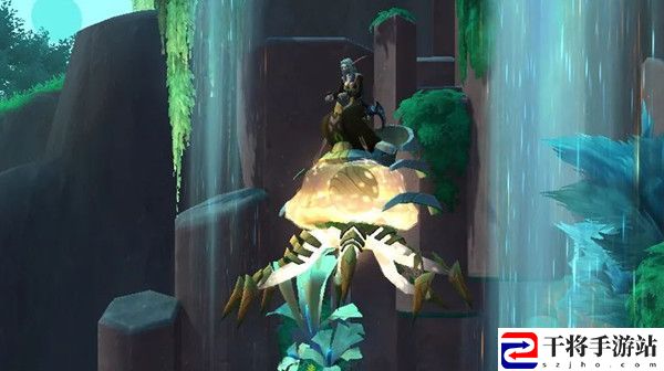 魔兽世界水母坐骑9.2在哪钓？WOW9.2深星元水母坐骑获取攻略