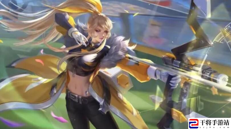 王者荣耀伽罗新皮肤炽翼辉光2月3日上线