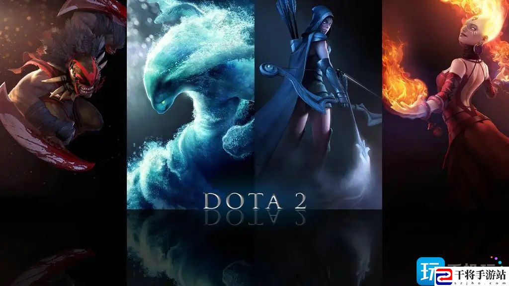 dota2延魔秘境兑换码口令是什么-延魔秘境兑换码口令大全