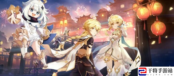 原神秋津森夜试胆会活动攻略