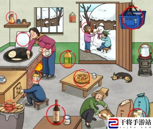 文字玩出花怀旧烙大饼通关攻略 游戏活动奖励兑换与利用