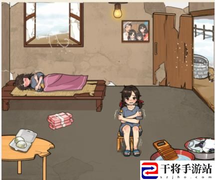 文字来找茬山区小孩2帮助小朋友改善生活通关攻略 胜利攻略详细解析