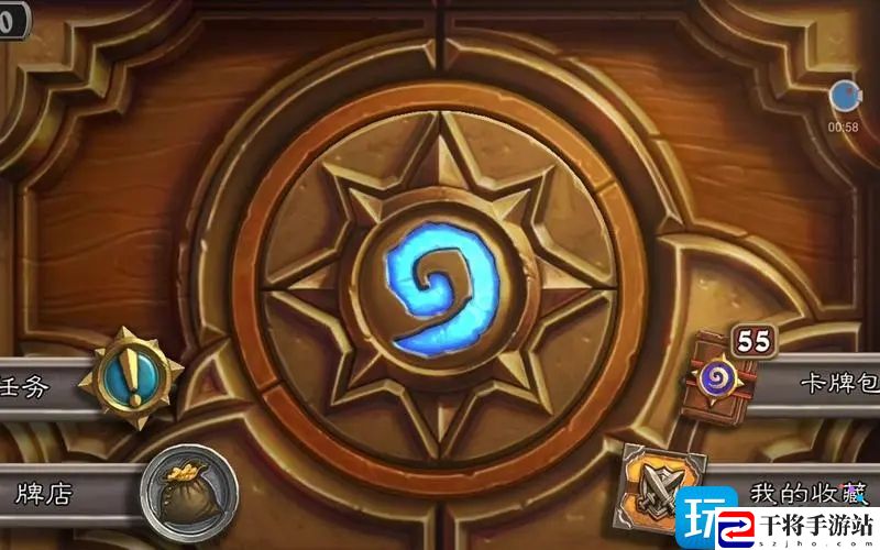 炉石传说25.0版本新增双种族牌是什么-25.0版本新增双种族卡牌大全