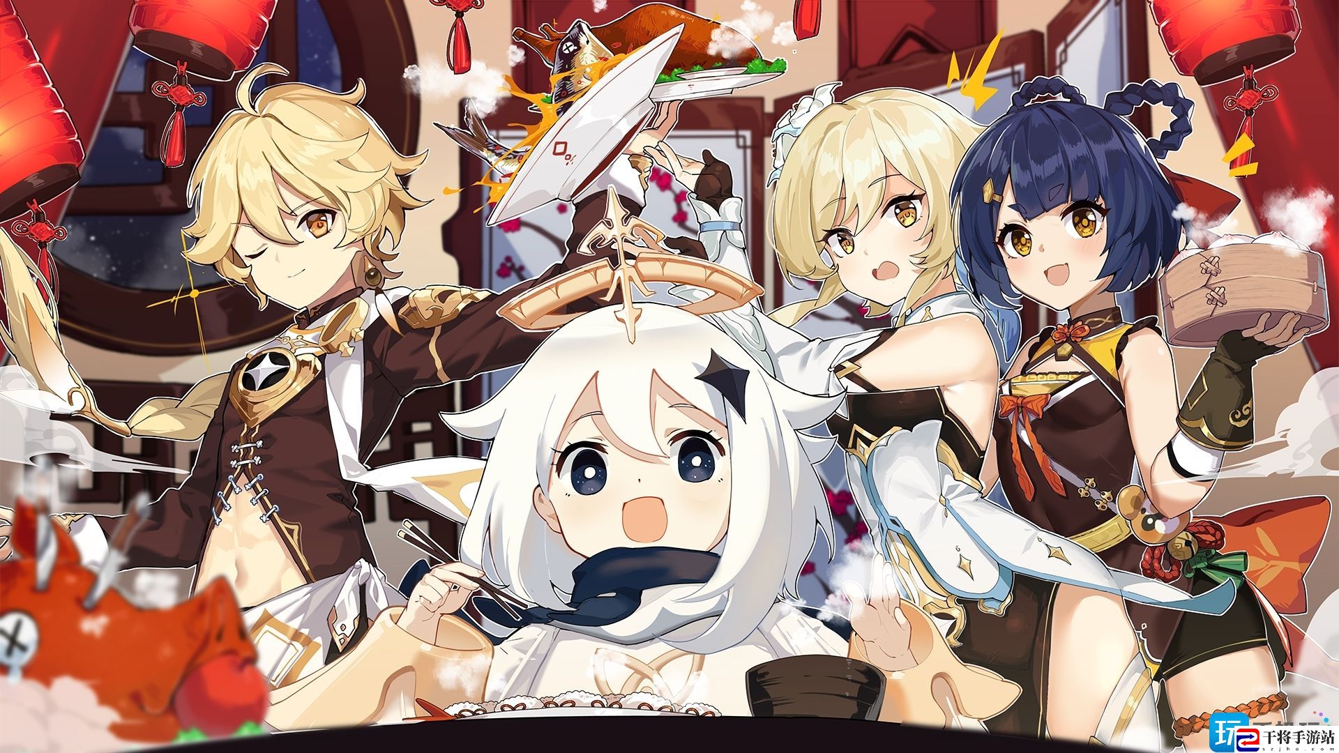 原神12月6日停服原因是什么-12月6日停服补偿预测分析