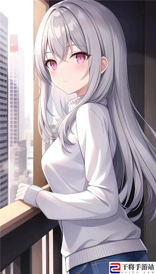 年轻漂亮的㥰子6