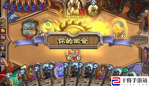 炉石传说无限苔丝贼玩法介绍：游戏进阶实用建议