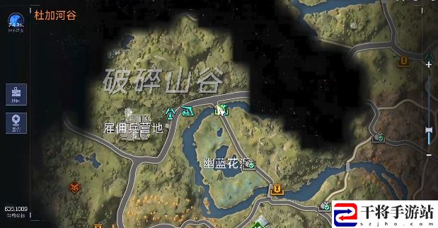 星球重启杜加河谷腐化钢铁任务通关攻略