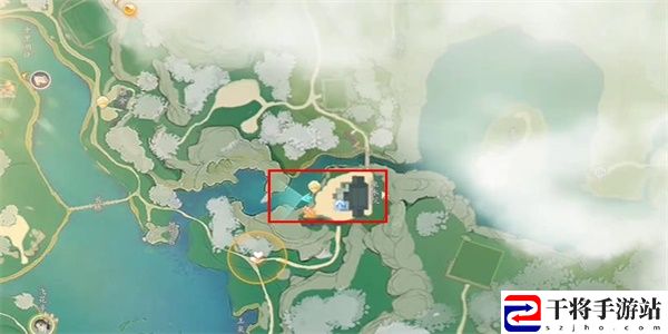 射雕玉泉水收集攻略 射雕手游玉泉水怎么收集