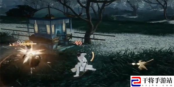 射雕九花玉露丸收集攻略 射雕九花玉露丸怎么收集