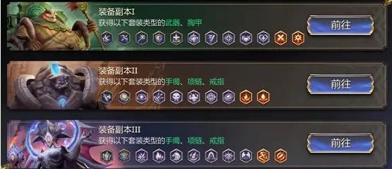 潮汐守望者装备挑选建议：攻略明确特长发挥