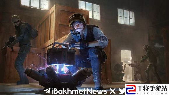绝地求生爆破模式怎么玩 2023pubg爆破模式玩法攻略