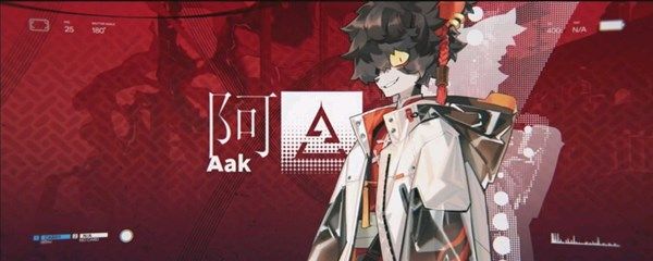 明日方舟新干员名字为什么叫阿和吽 新干员名字来历分析