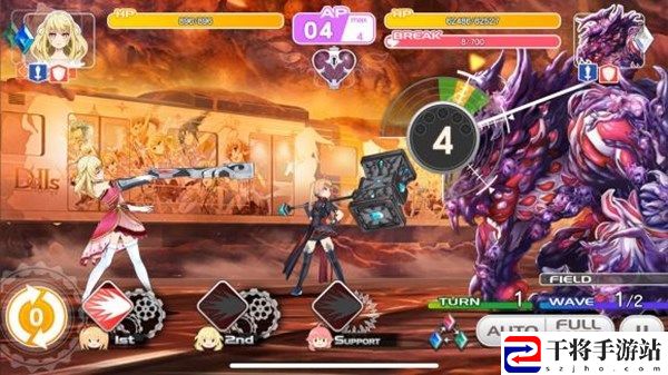 东京偶像计划武器怎么选择制作 武器技能选择及制作攻略