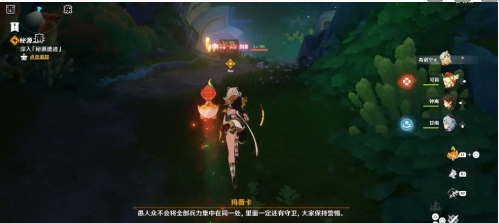 原神5.1魔神任务秘境宝箱全收集攻略：实用刷怪全攻略总结
