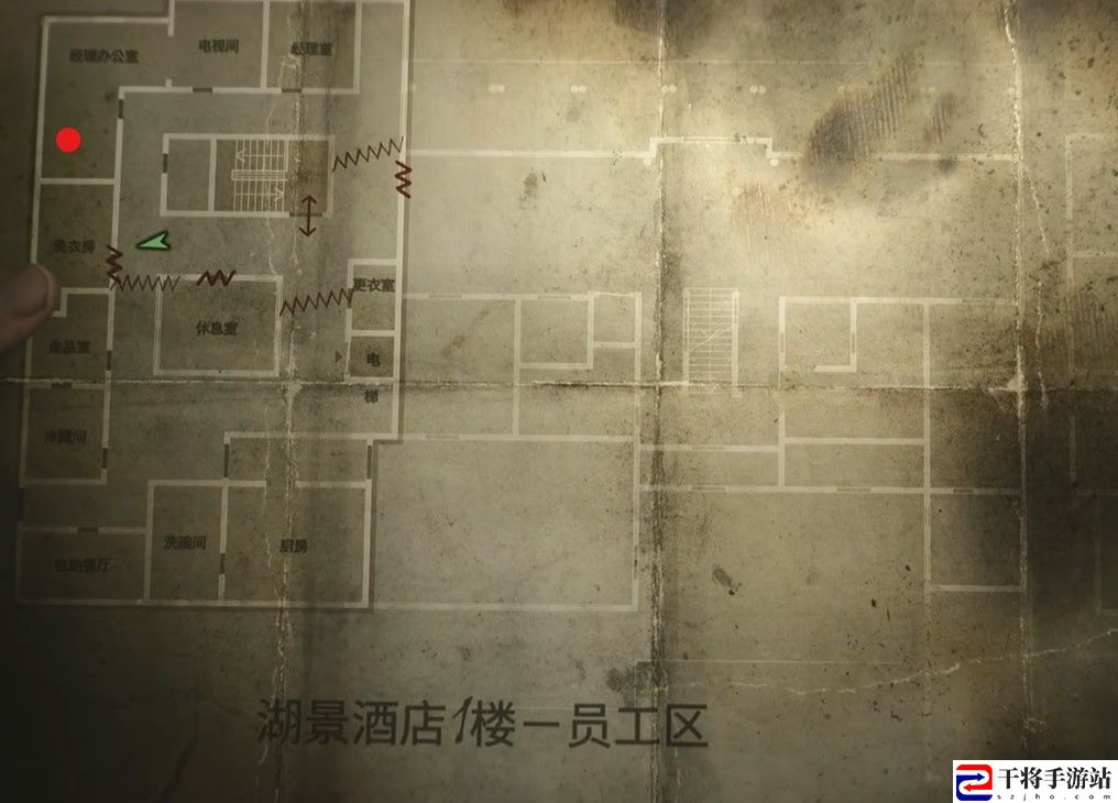 寂静岭2：重制版酒店经理办公室保险箱密码分享：难点突破技巧分享