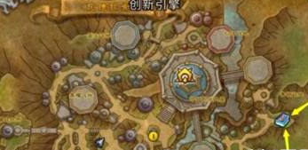 魔兽世界灵思火花任务攻略 10.0灵思火花任务怎么做