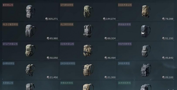 三角洲行动套包方法介绍：打败强敌的个人技巧