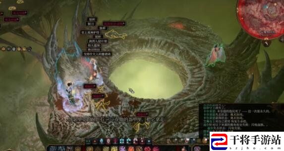 博德之门3最终之战任务触发方法介绍 副本节奏掌控三大技巧