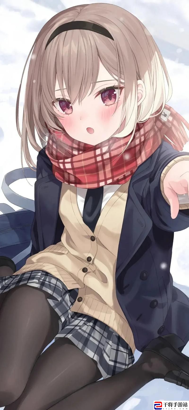 朋友的妻子HD