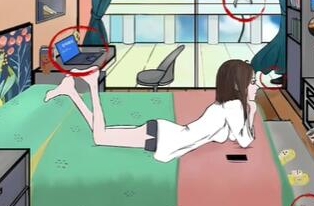 老六爱找茬独居女孩怎么通关 战斗伤害优化与输出提升