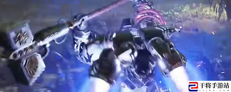 战锤40K：星际战士2奸角兽打法特点介绍：宠物培养最强方案