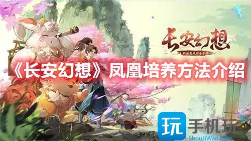 长安幻想凤凰怎么玩-凤凰培养方法推荐