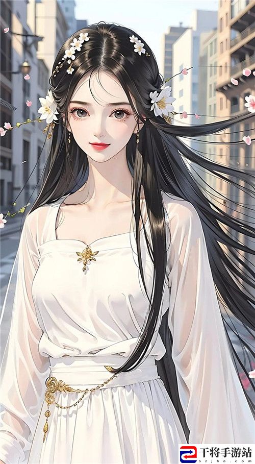 年轻朋友的妻子3