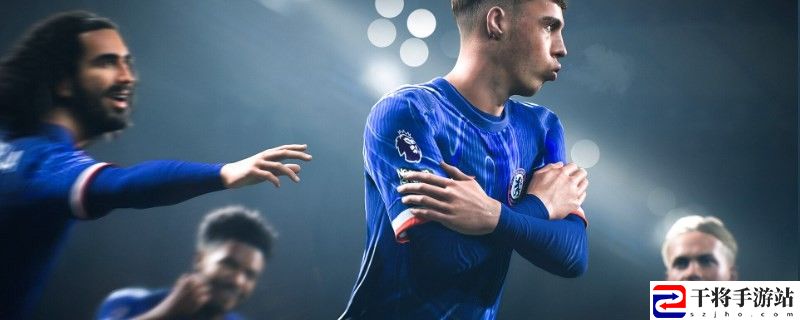 EA SPORTS FC 25位置加号调整分享：熟练掌握游戏操作技巧