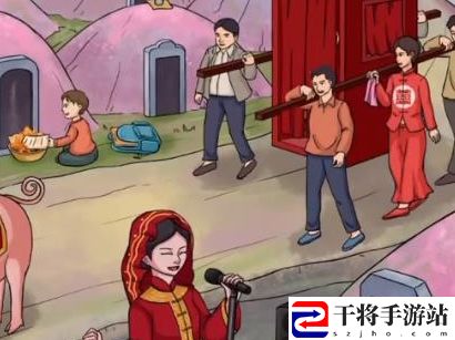 老六爱找茬奇葩送亲通关技巧 任务完成全方案总结