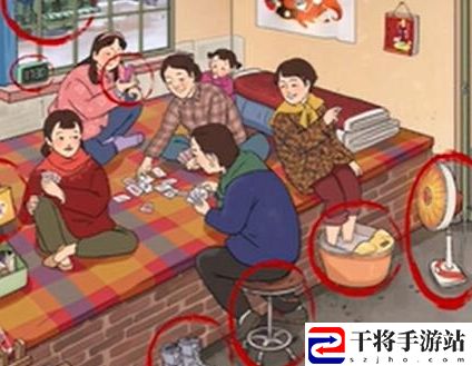 老六爱找茬老牌友通关攻略分享 高效利用挂机系统的攻略
