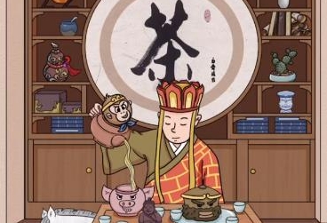 老六爱找茬茶道西游通关攻略分享 提升操作手感的游戏设置调整