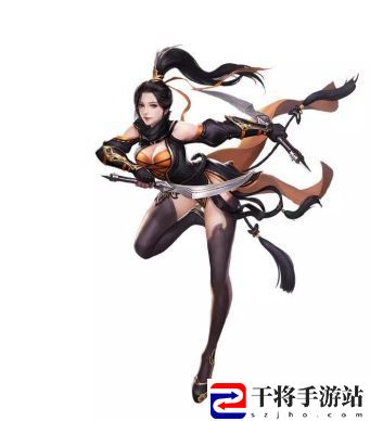 择天记手游新职业＂天机阁＂怎么样？天机阁技能详解